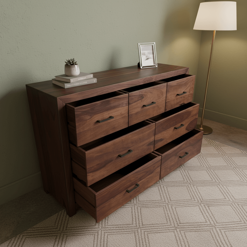 Aravalli collection Urbis Concepts dresser