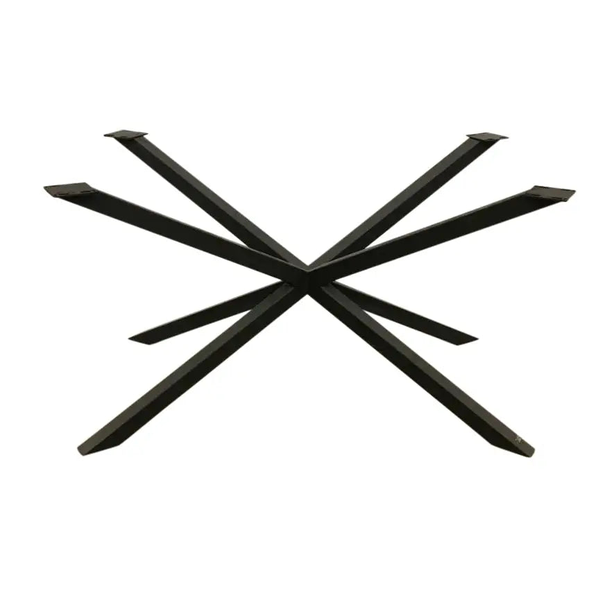 metal table legs