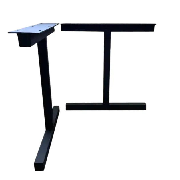 metal table legs
