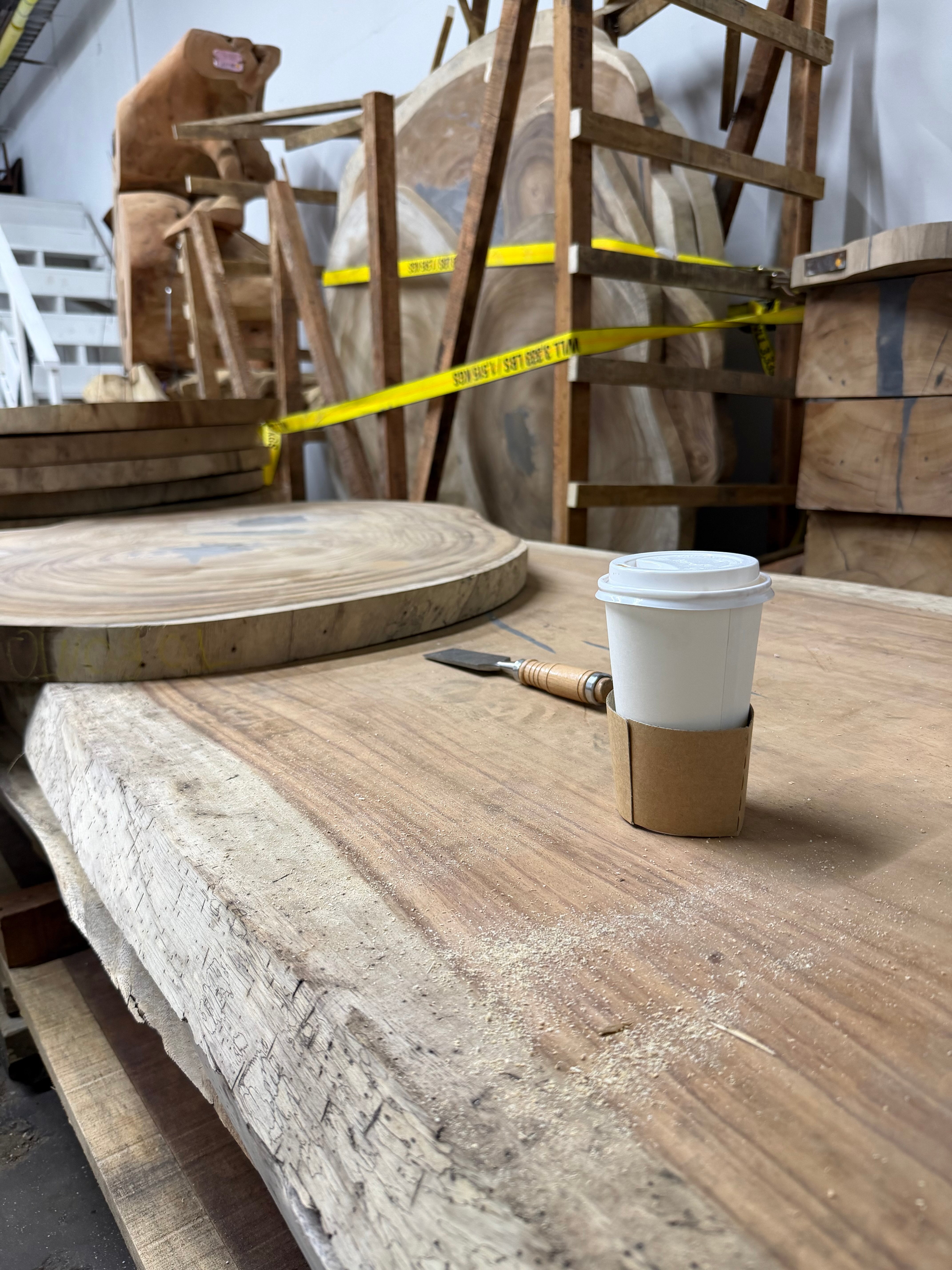All Solid Hardwood Furniture