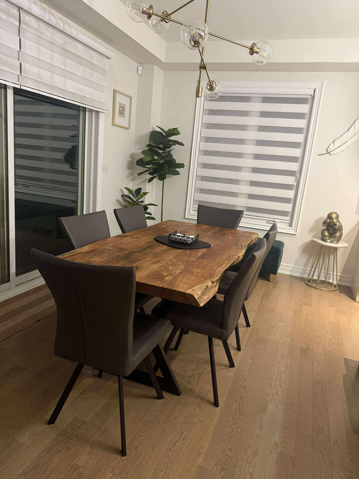 Dining Room Selection