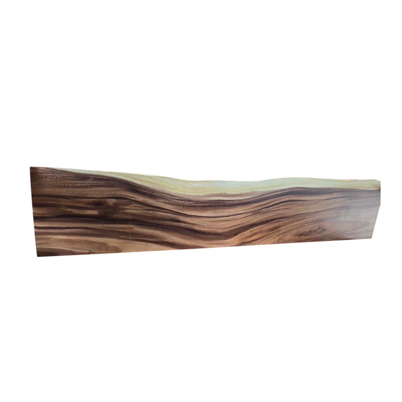 Parota Live Edge Bench-1017