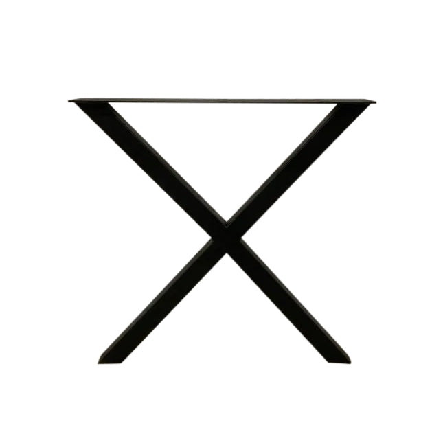 X Dining Legs